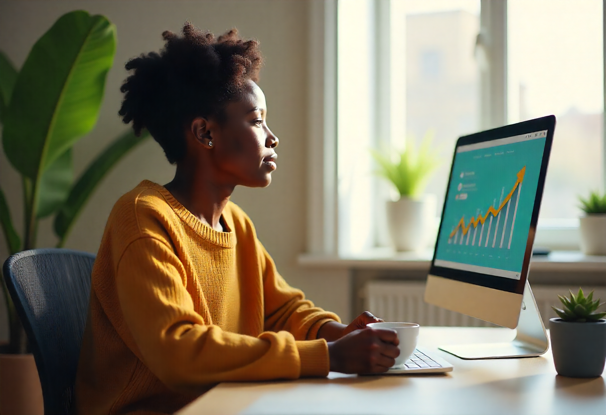 Hands-Off Websites: How Your Website Can Work While You Focus on Your Business